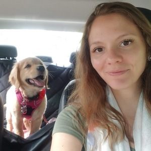 Meet your Posher, Kimberly